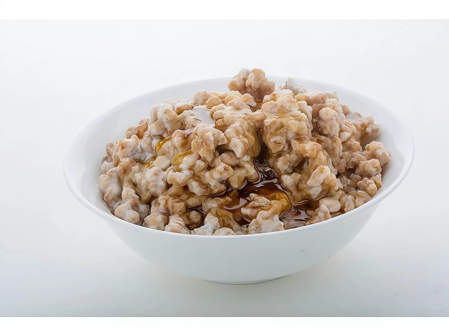 معصوب قشطة عسل