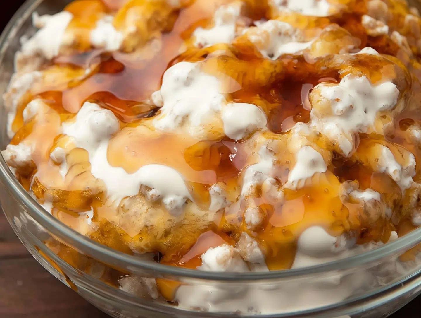 Cream And Honey Areekah