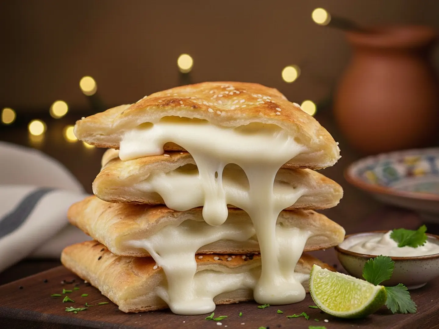 مطبق جبن سايل