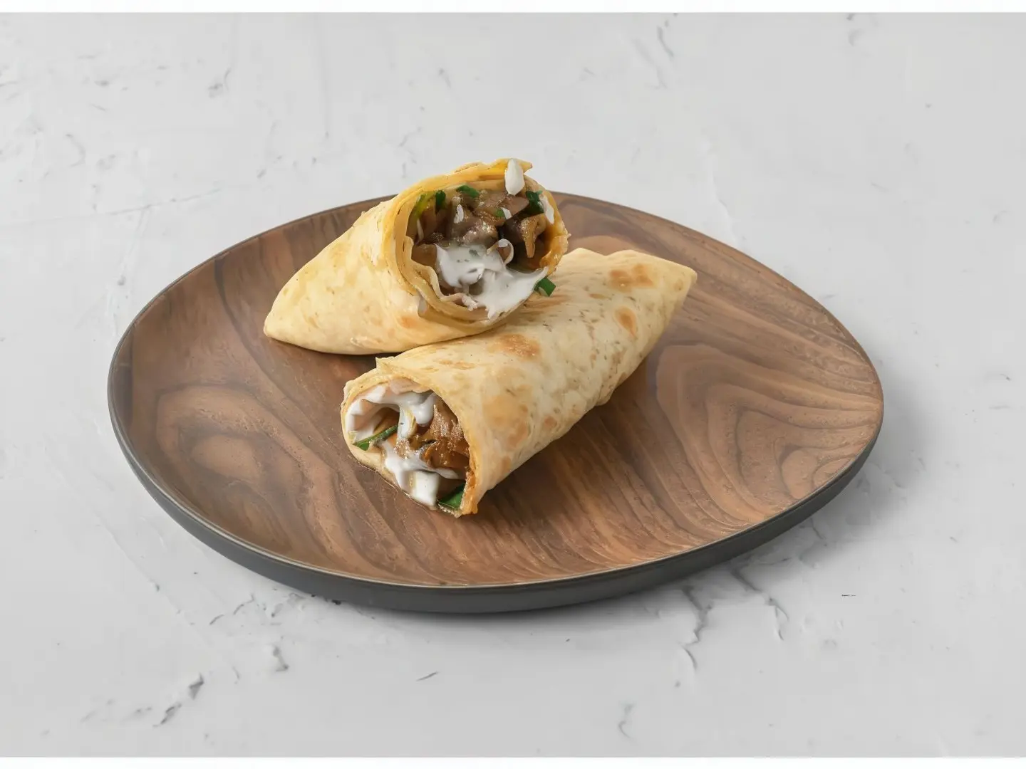 شباتي كبدة بالجبن