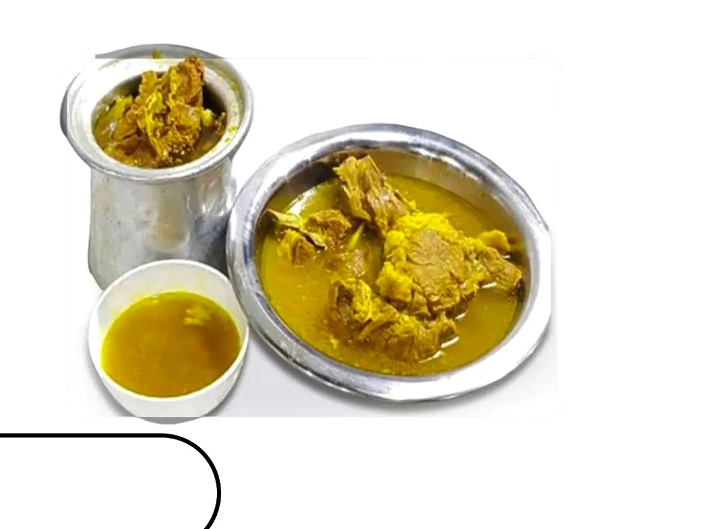 Lamb Puffs Away With Lamb Without Rice