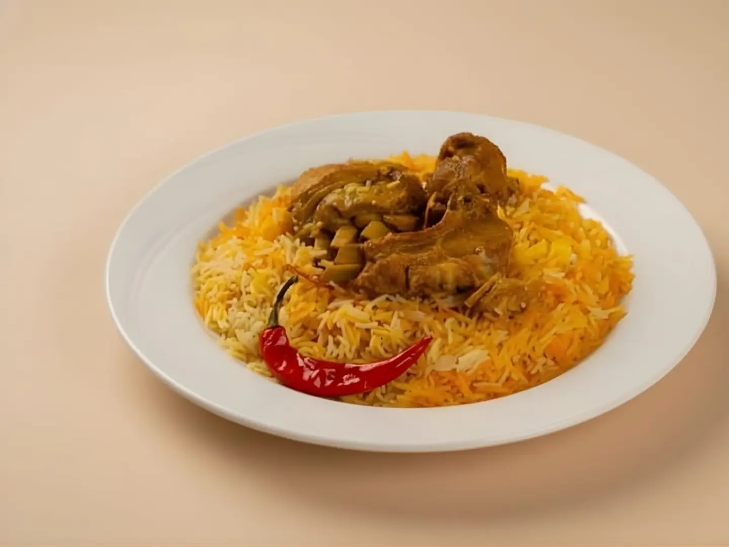 مبروم نعيمي رز مندي