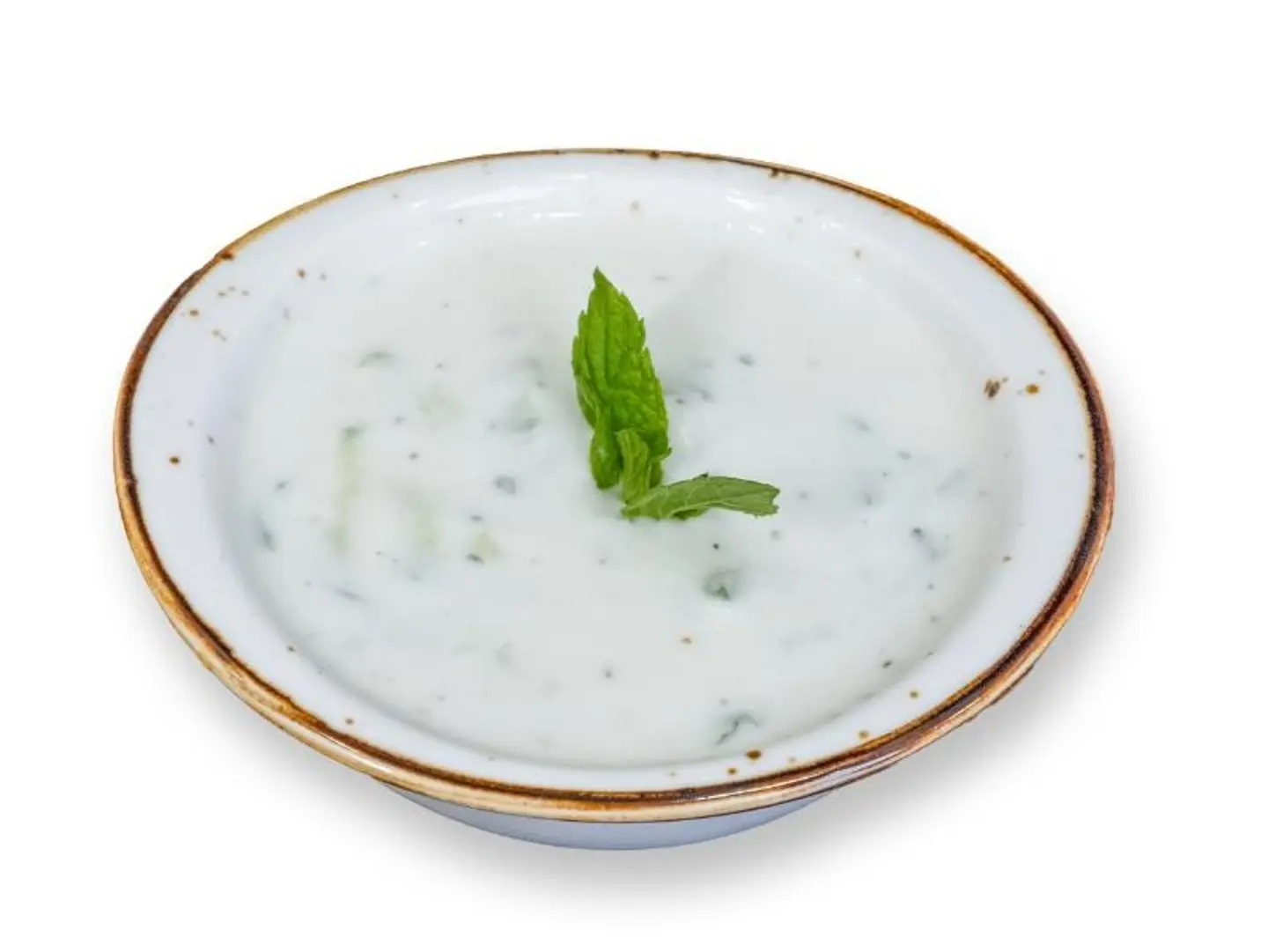 لبن بالخيار