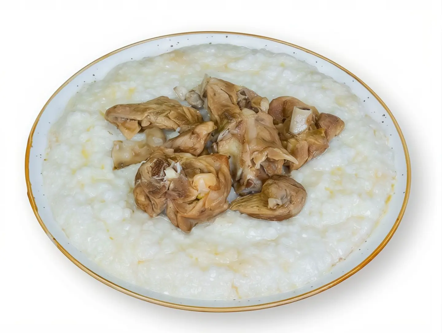 Saleeg With Lamb Haneeth