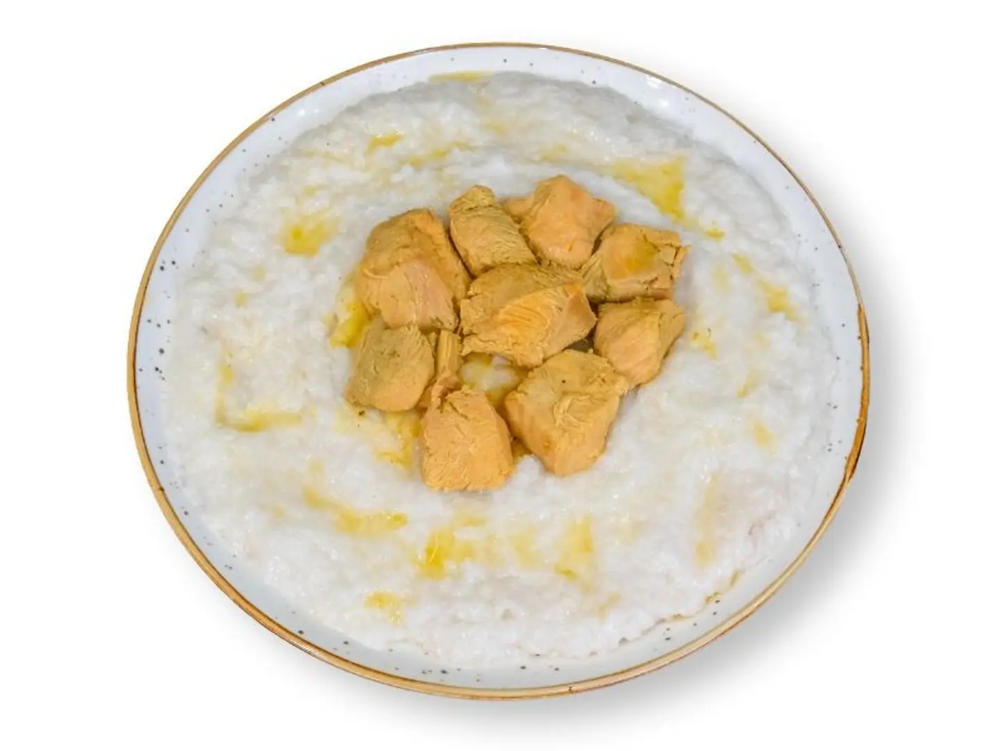 دجاج قطع بالسليق