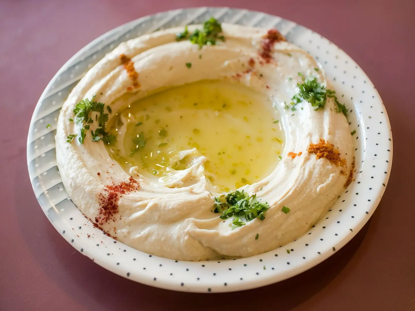 Hummus