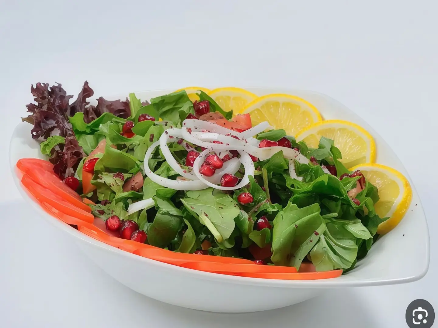 Arugula Salad