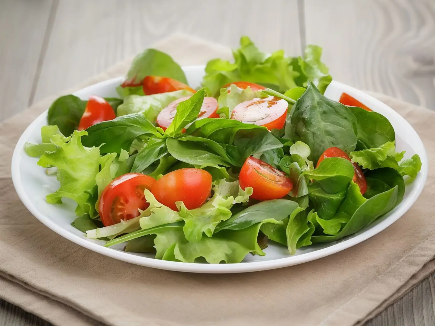 Green Salad