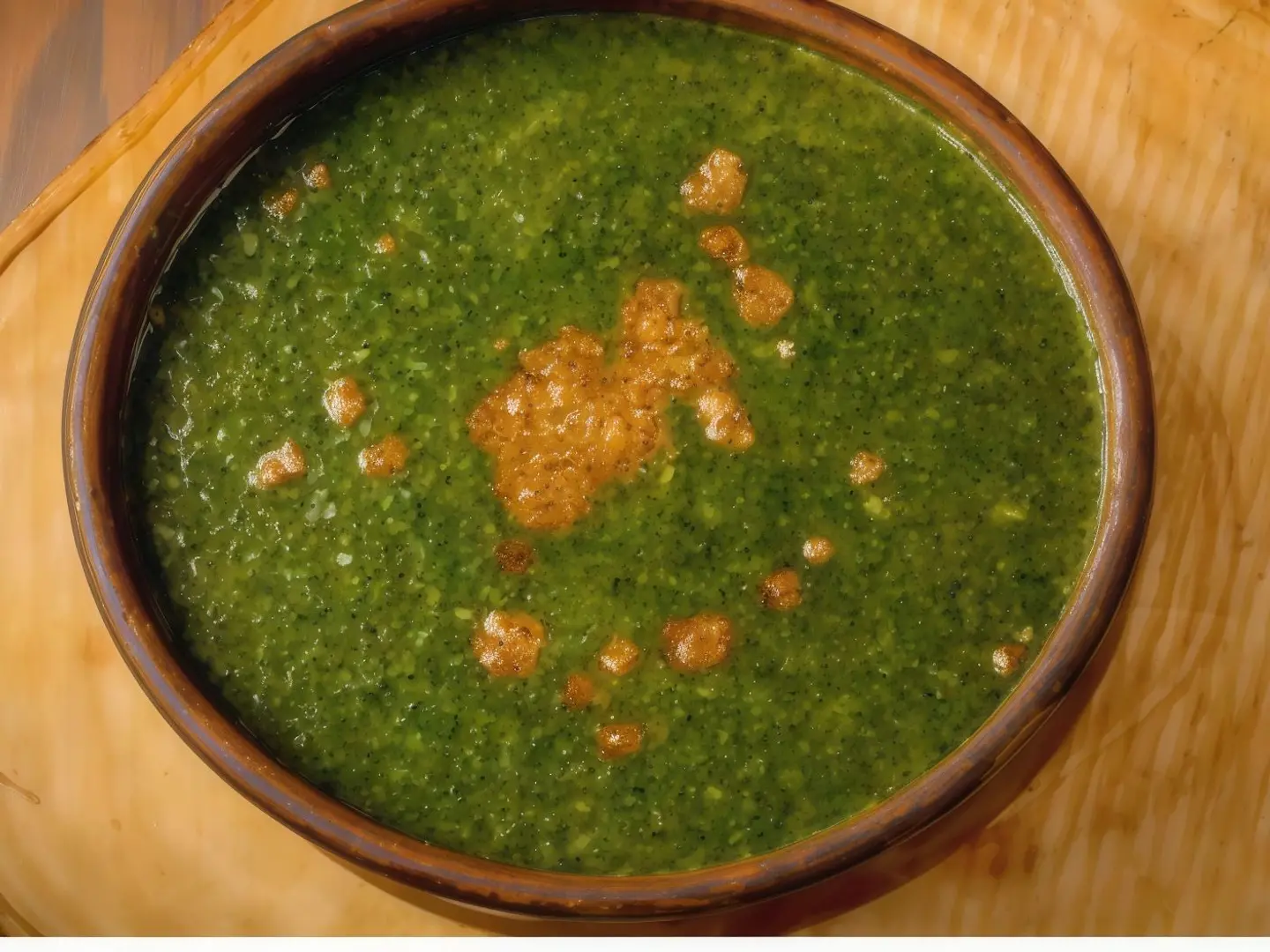 Molokhia