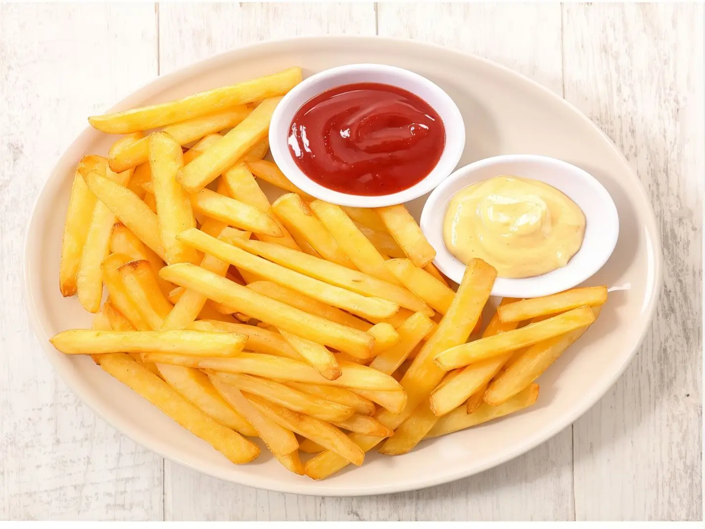 Fried Potato Dish