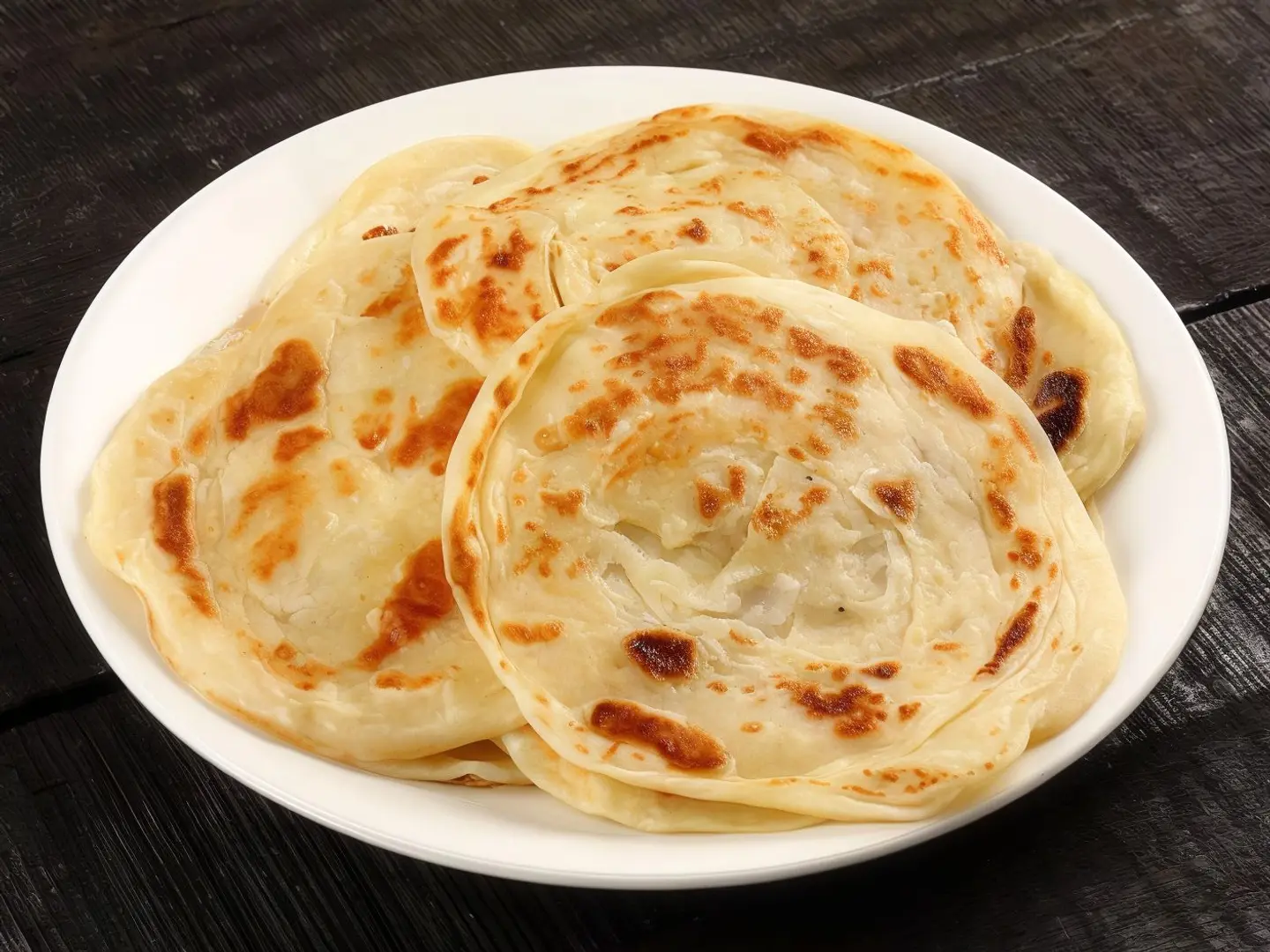 Butter Naan Roti