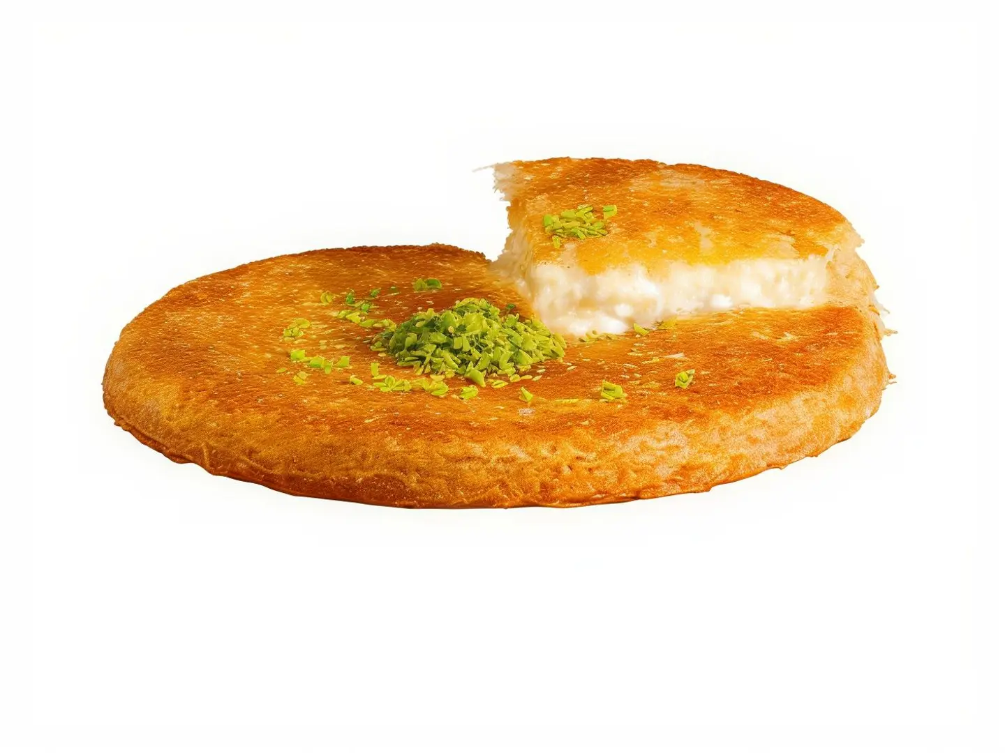 Kunafa