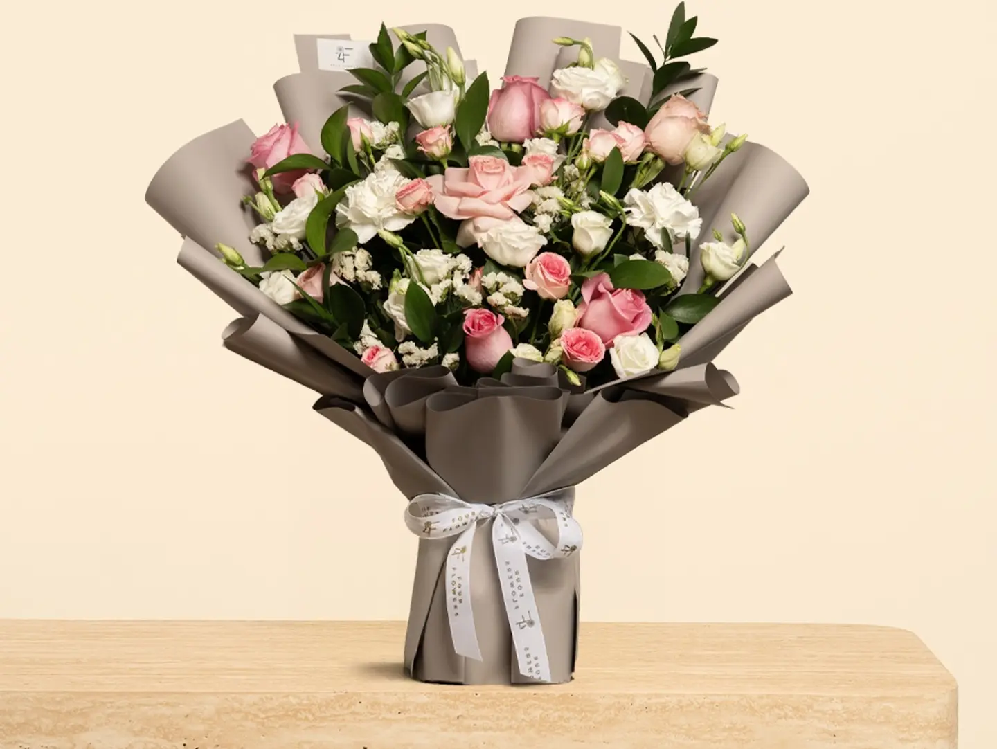 Mixed Base Bouquet