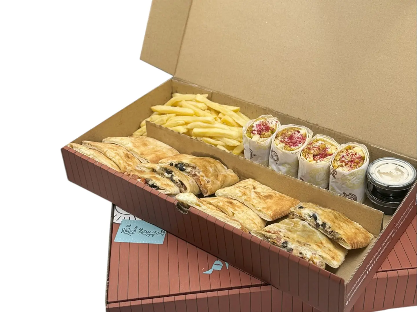 بوكس الثمانينات