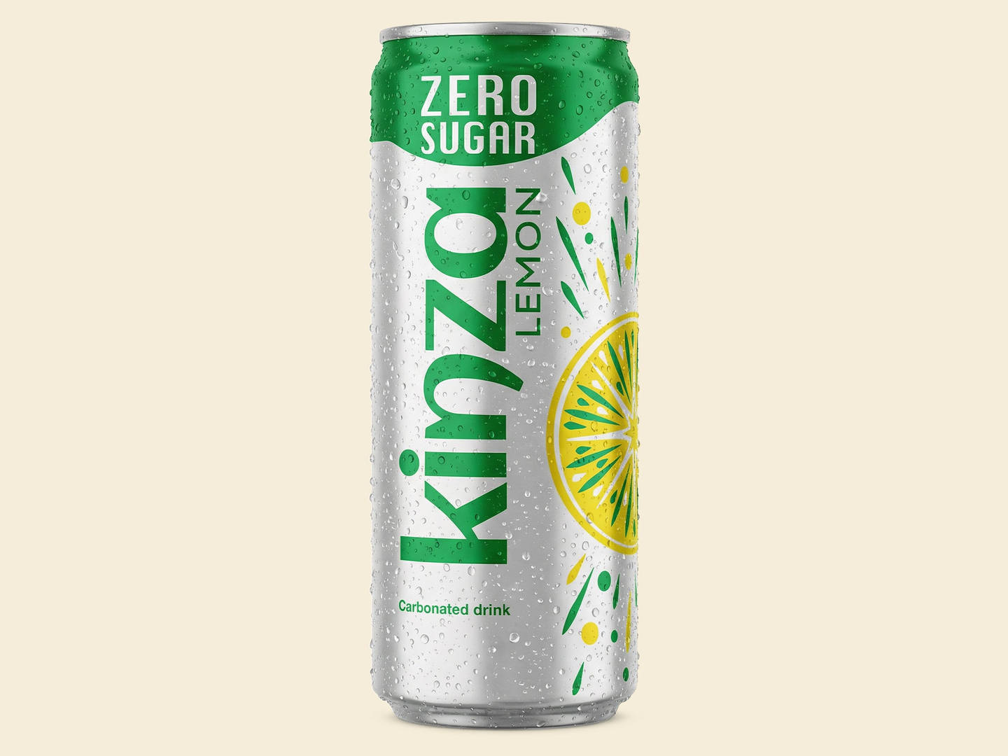 ليمون دايت غازي