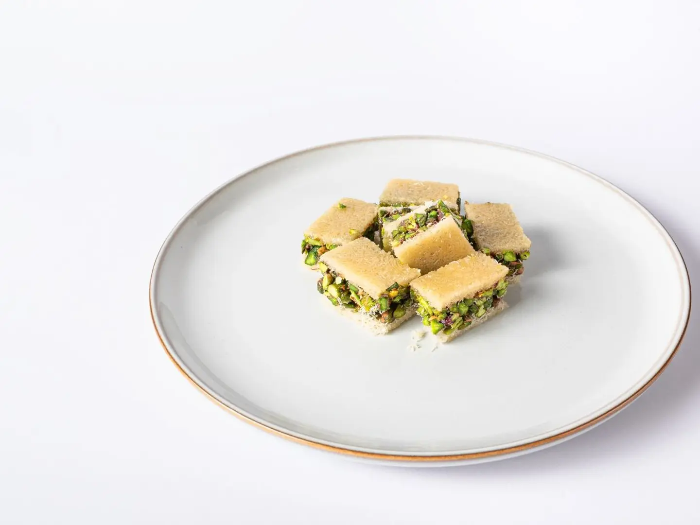 White Crystal - 250 Grams