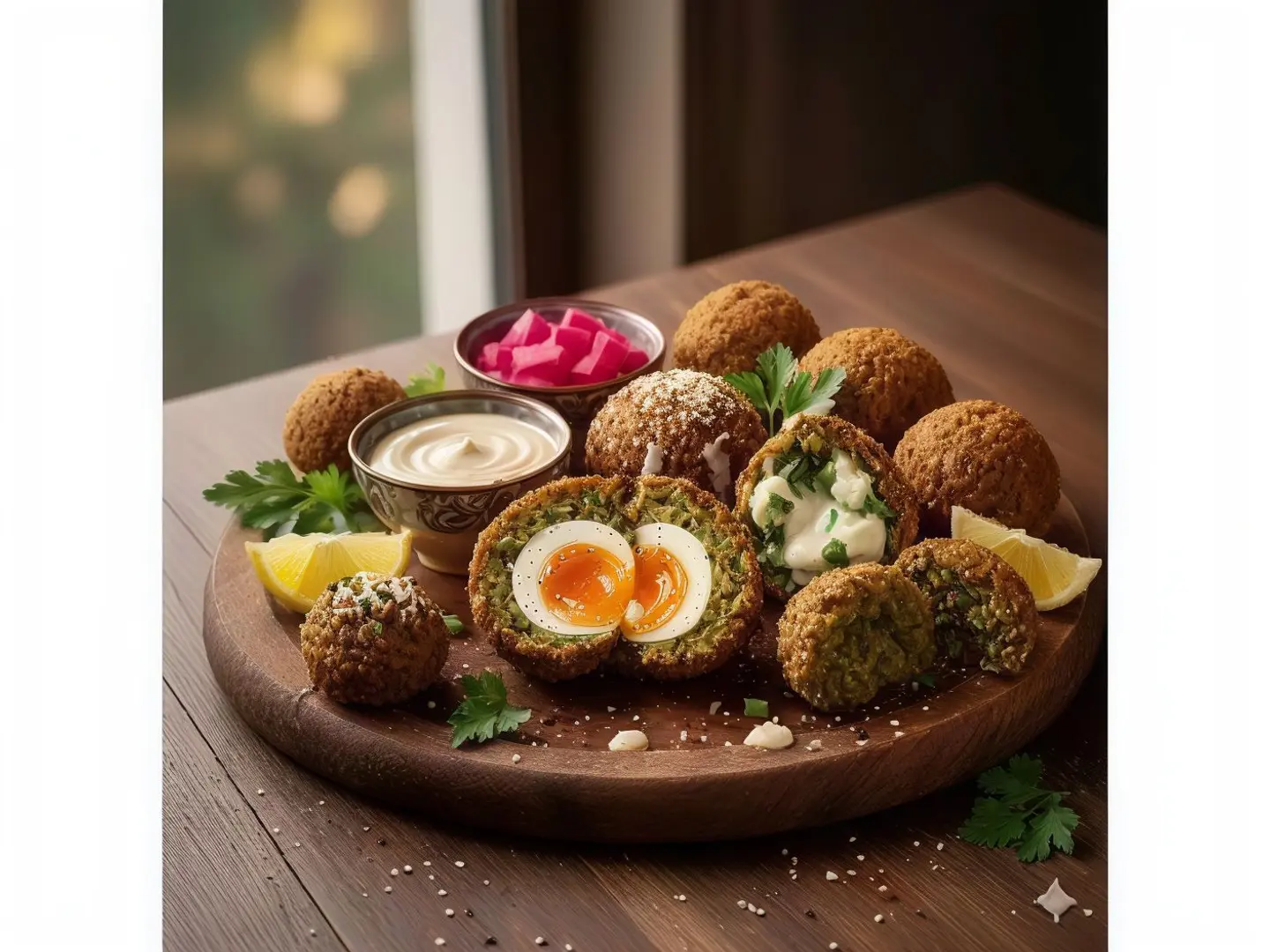 مشكل كبير