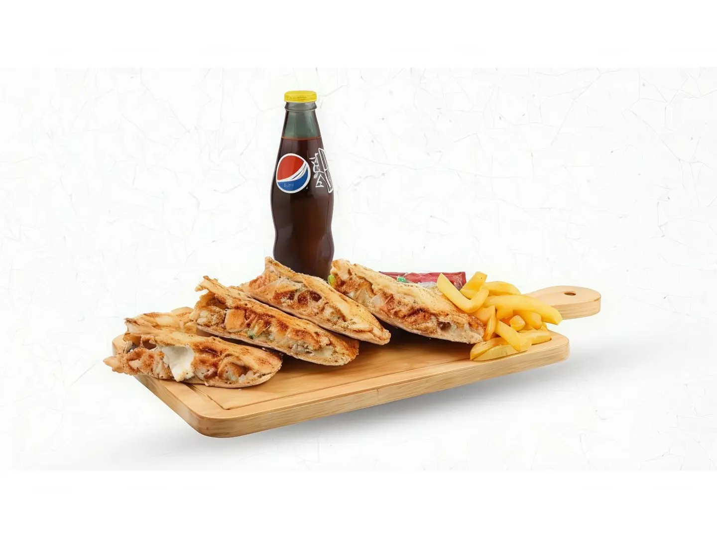 وجبة افندينا