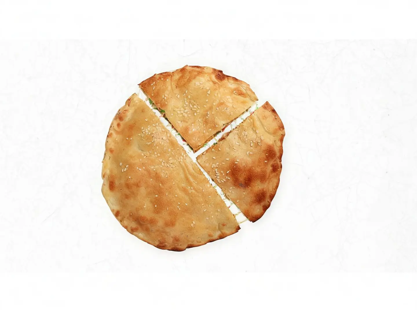 كساديا فلافل