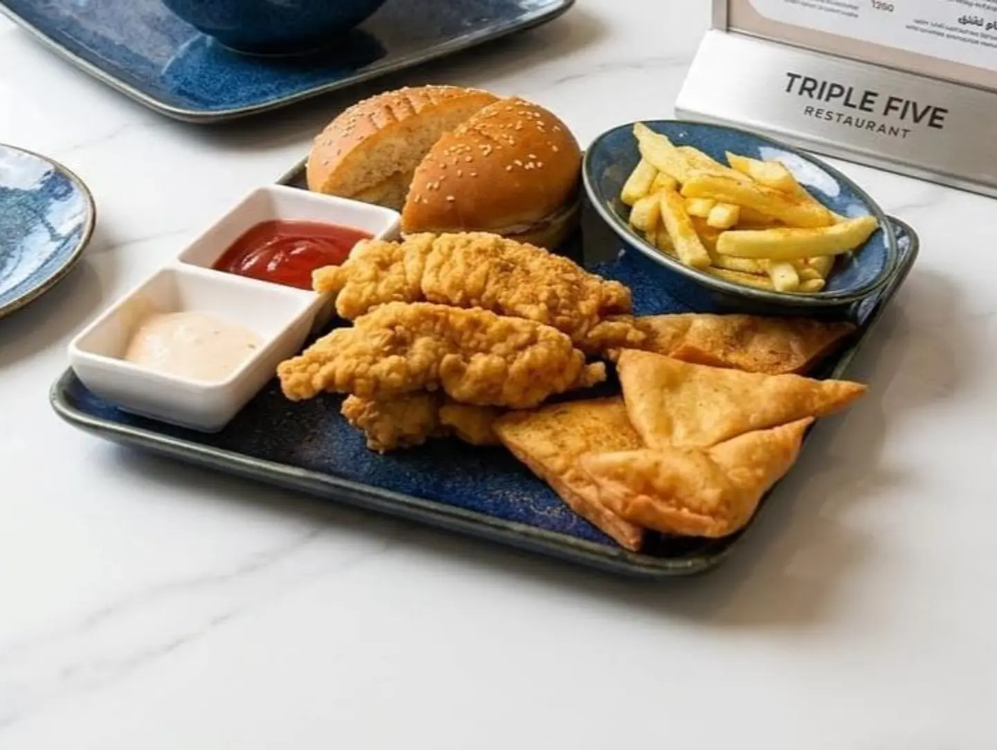 Chicken Strips