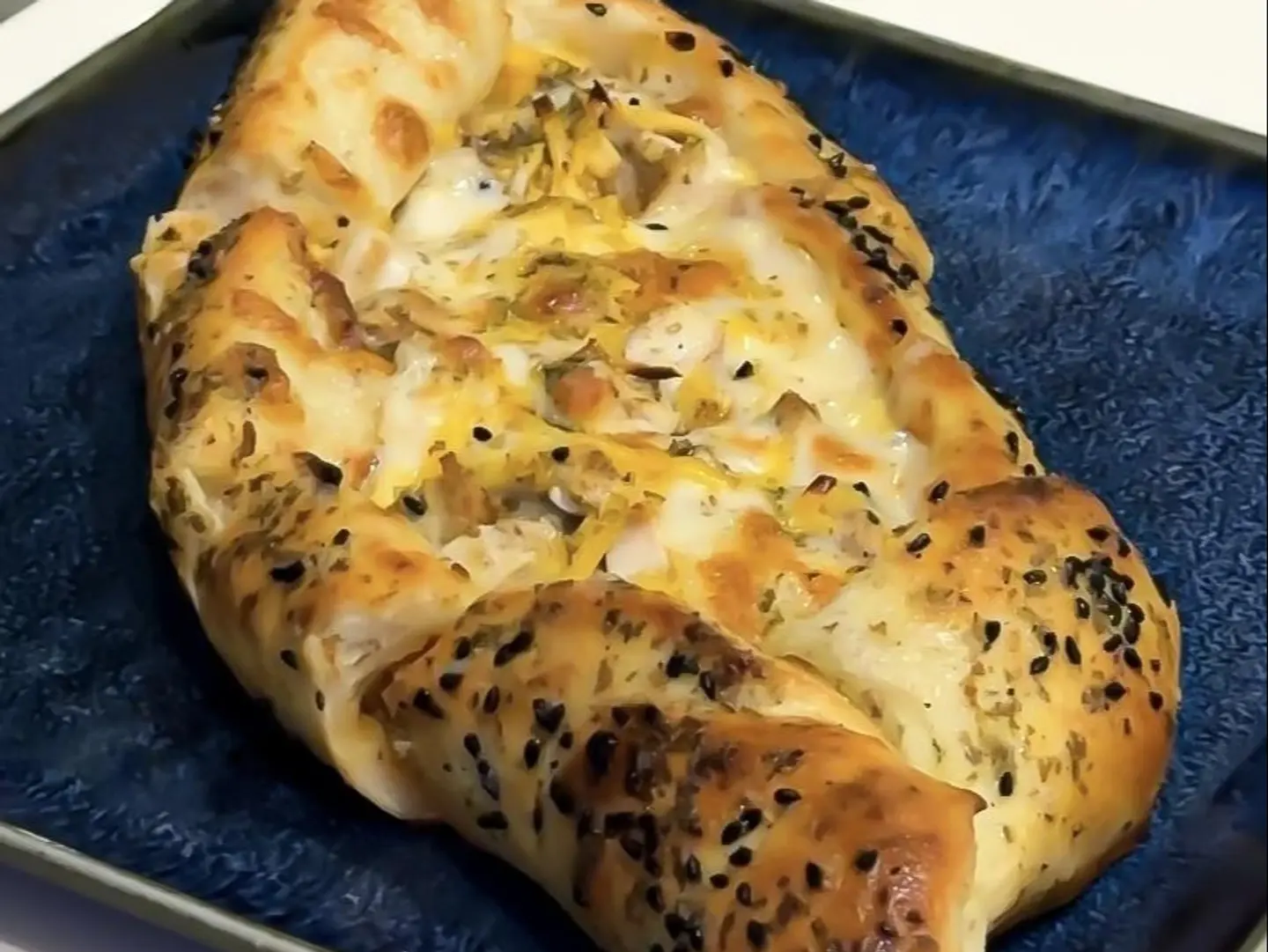 منقوشة دجاج