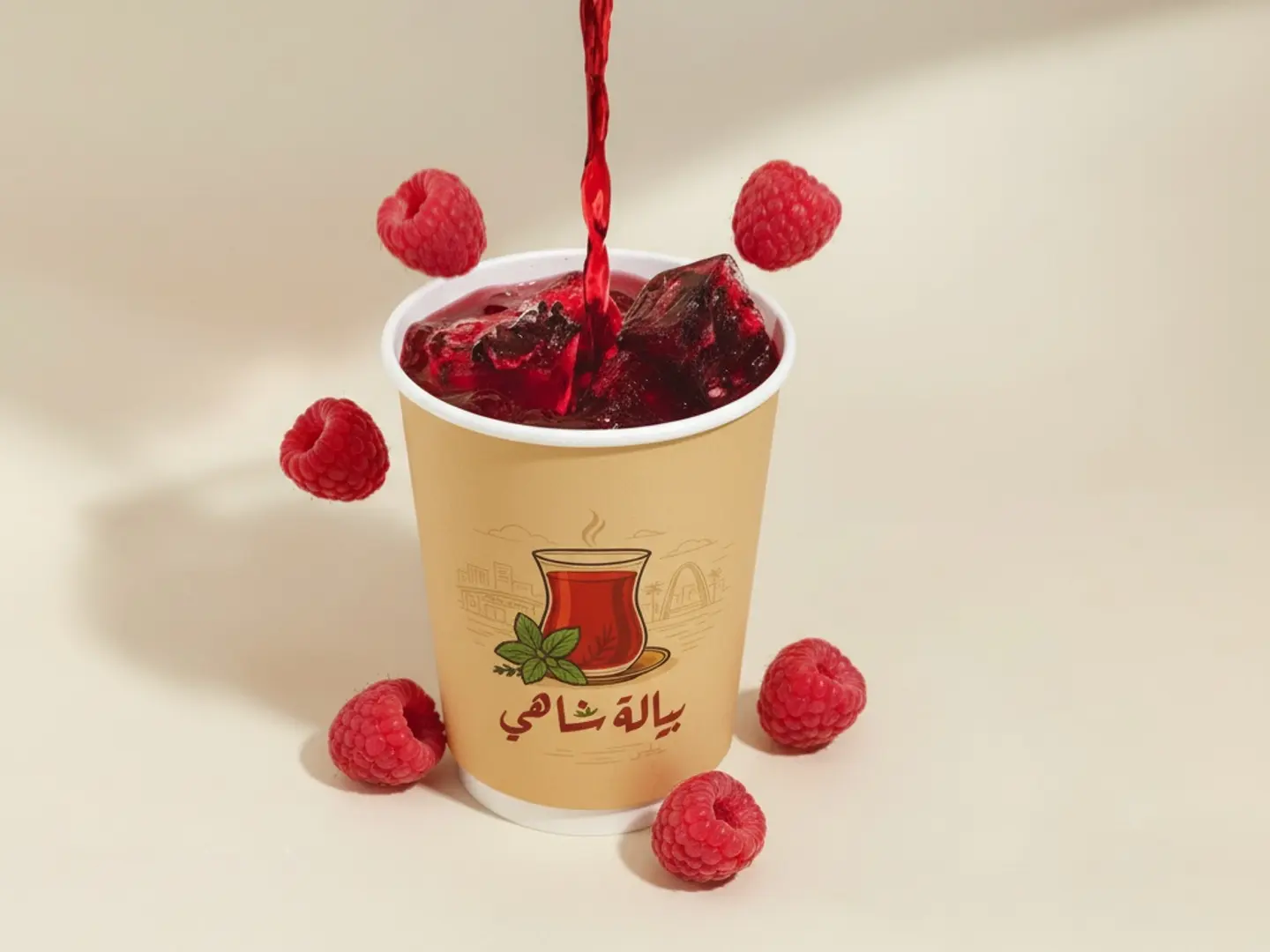 ايس تي كاركديه - كبير