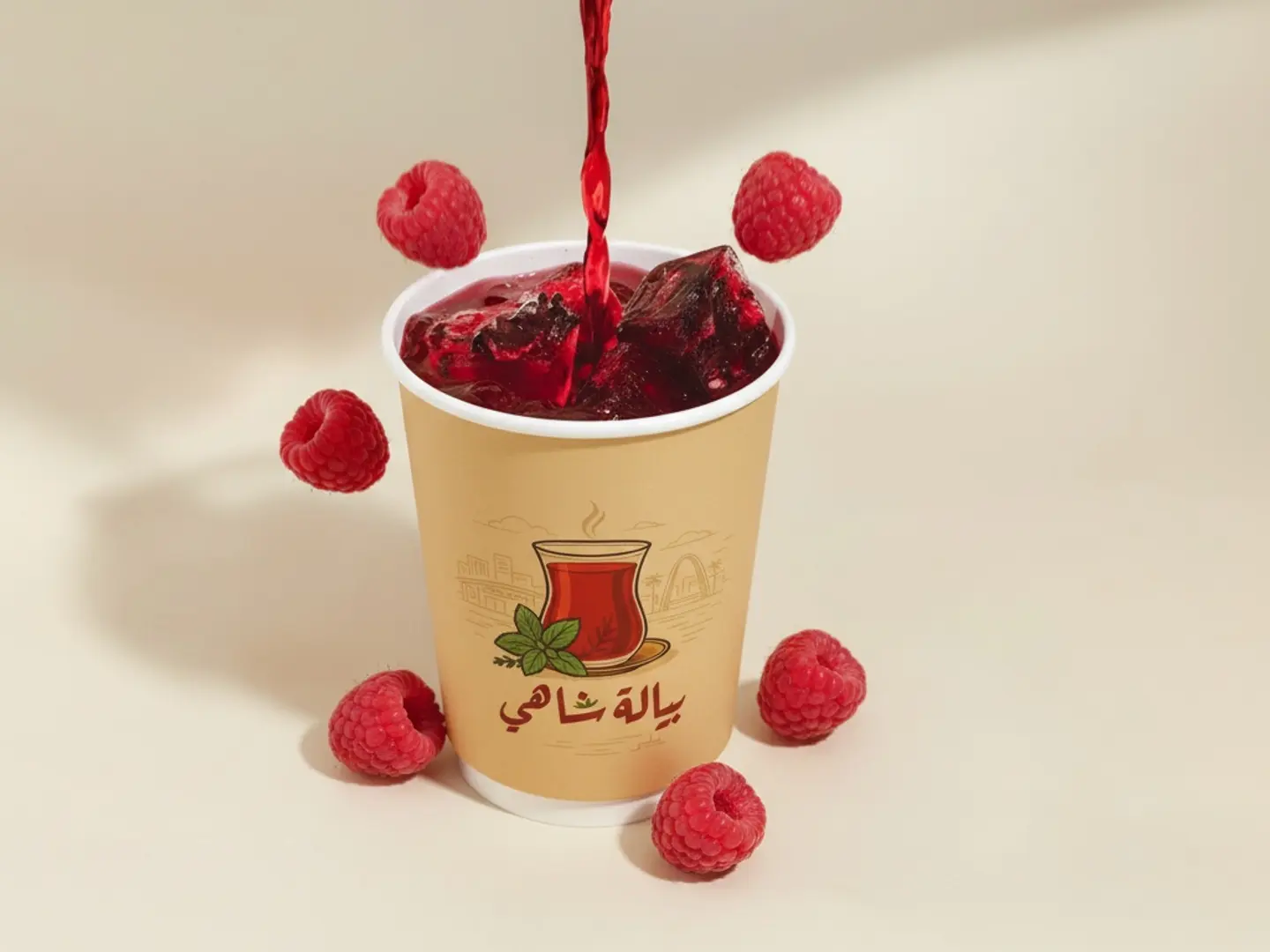 ايس تي كاردكديه توت -صغير