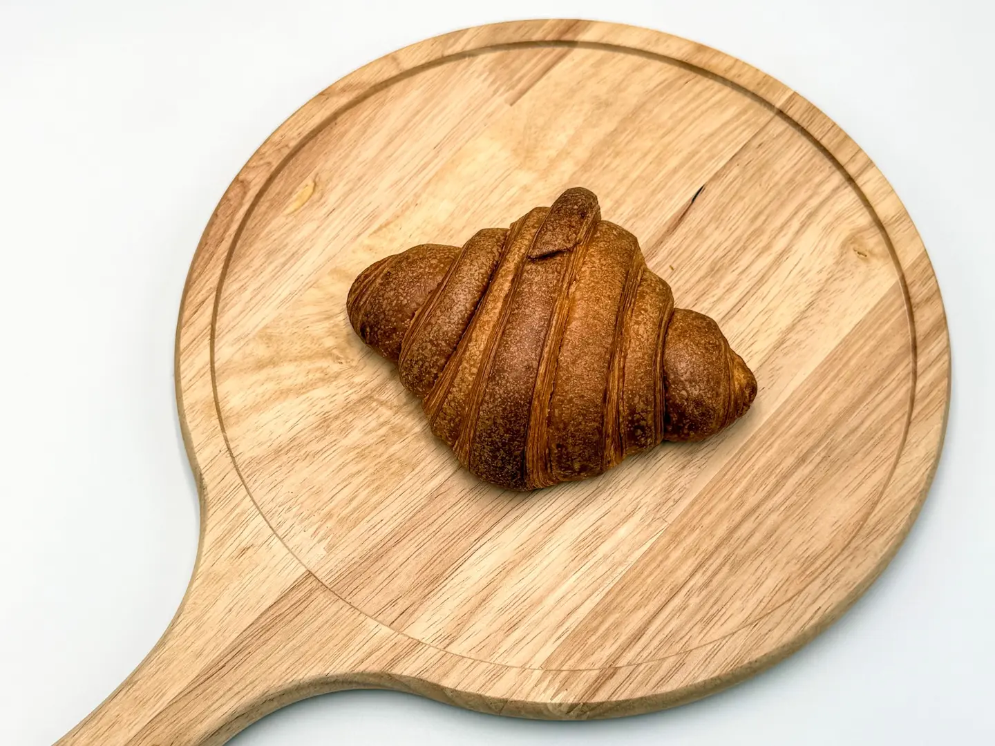 كرواسون بالجبنة