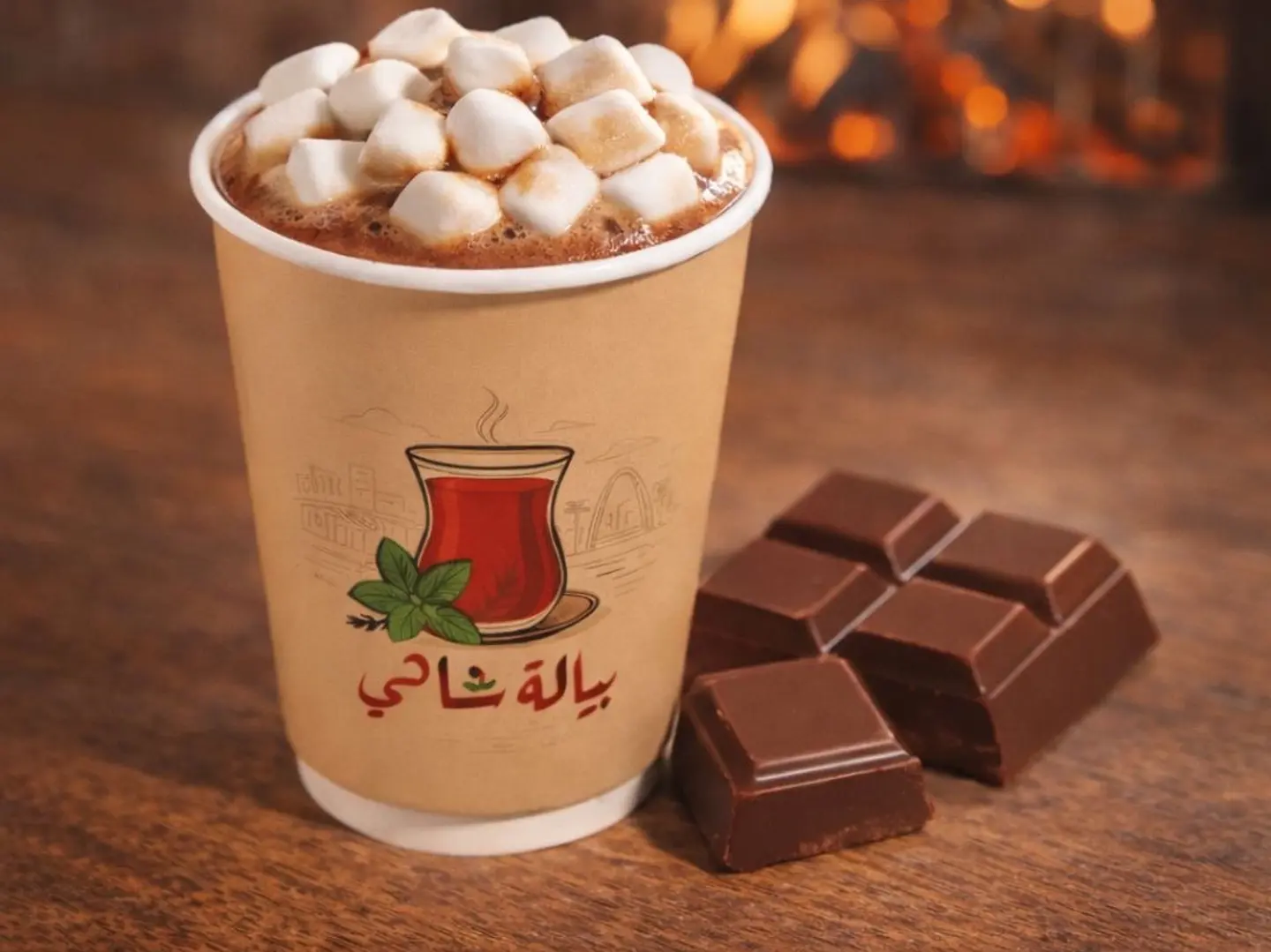 Hot Chocolate