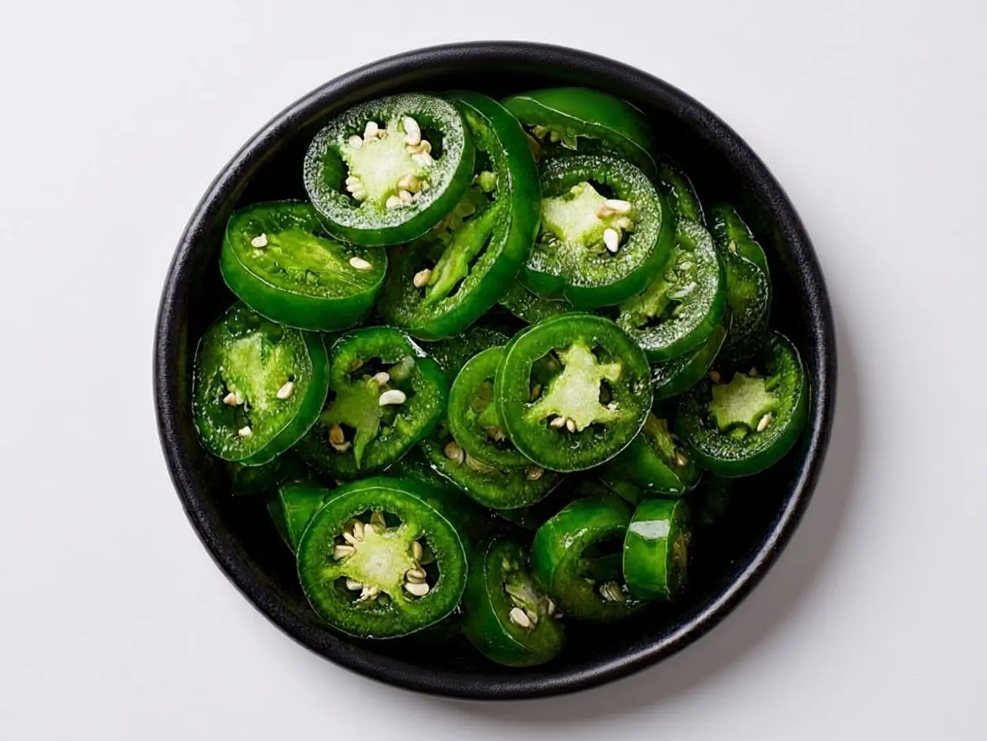 Jalapenos