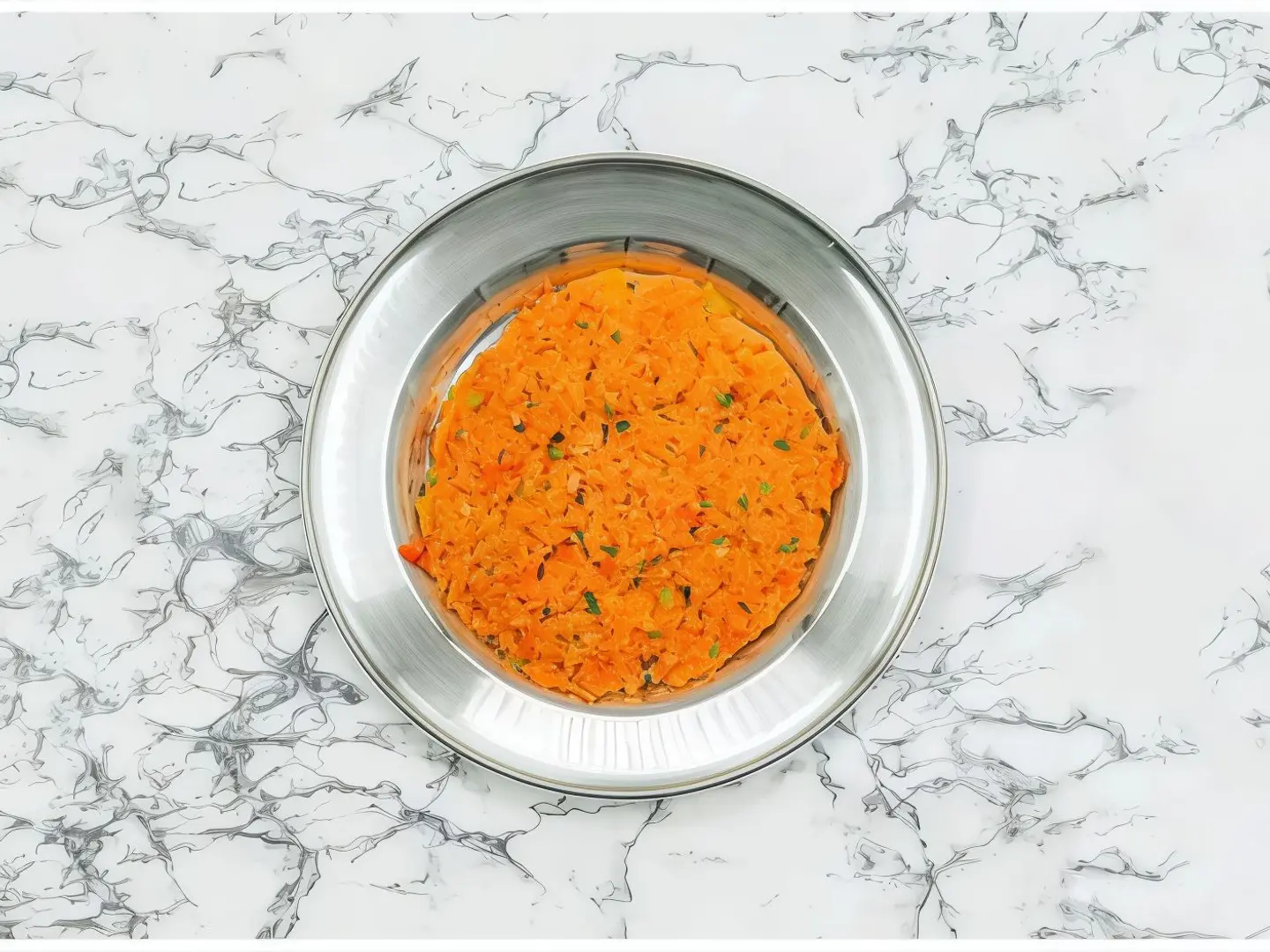 صحن تونة مبطوخة