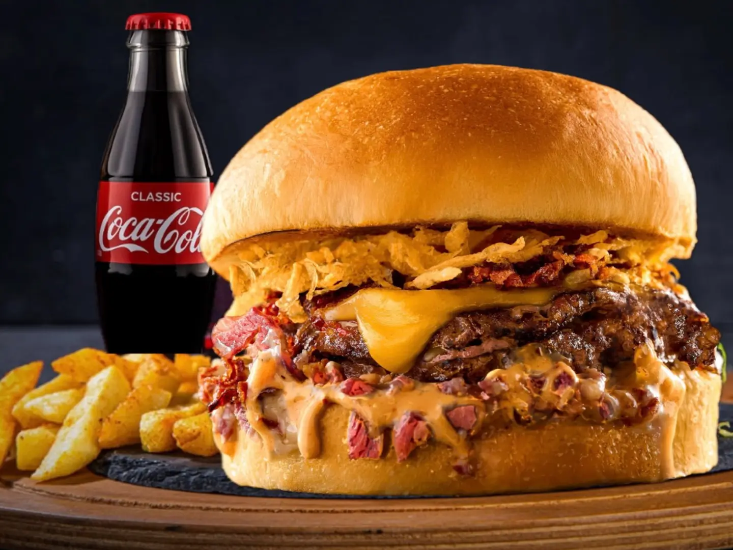 وجبة سقنتشر