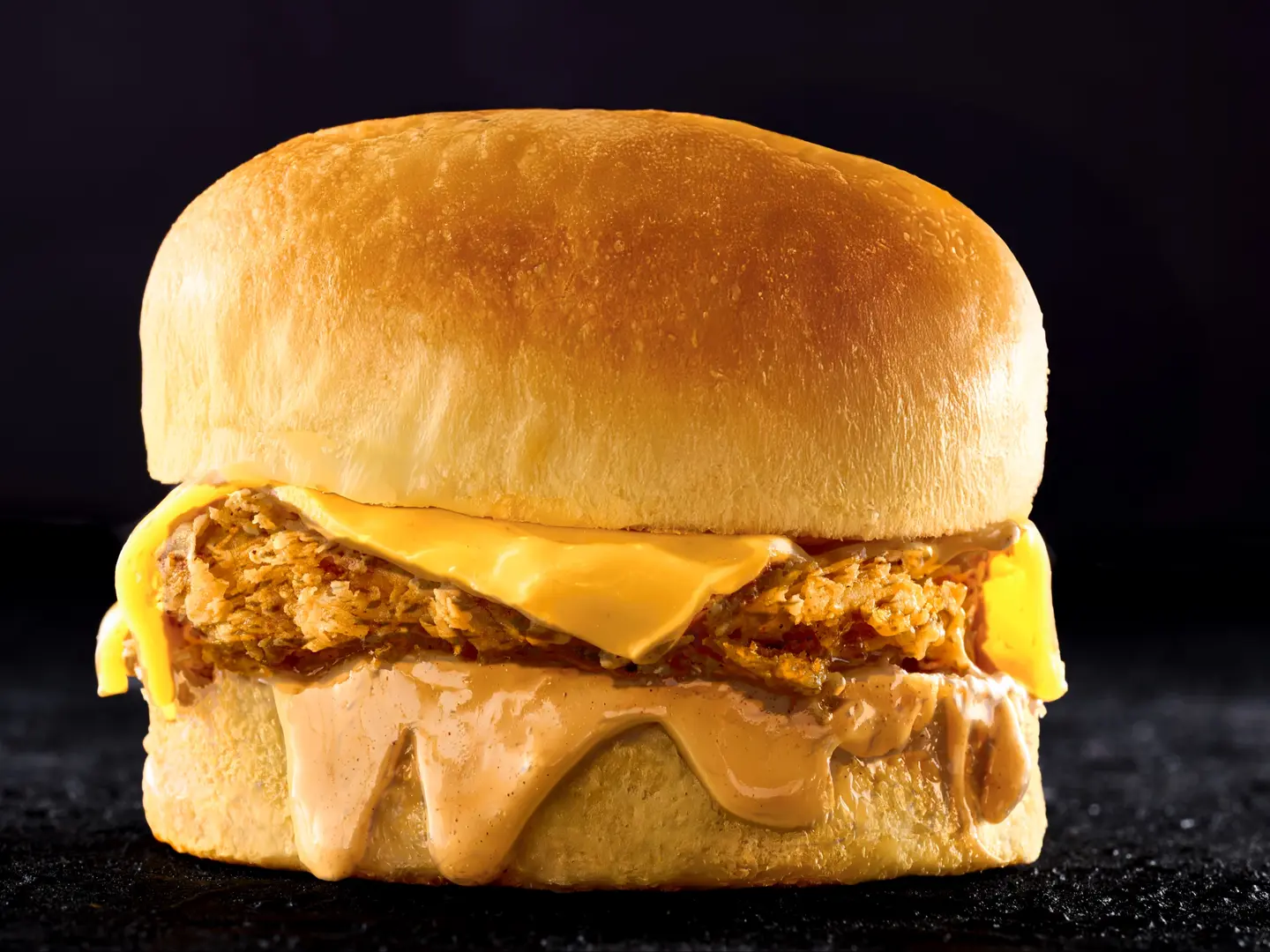 ديجون تشيكن