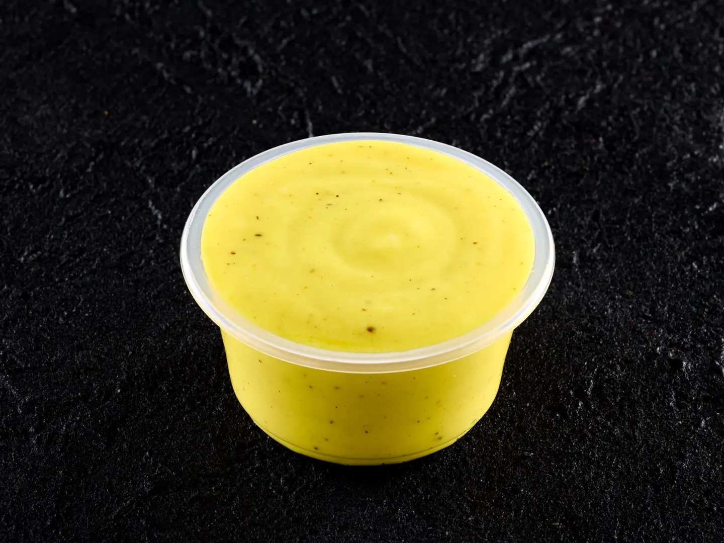 الخردل بالعسل