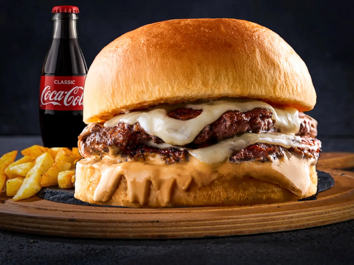 وجبة سويس ترفل