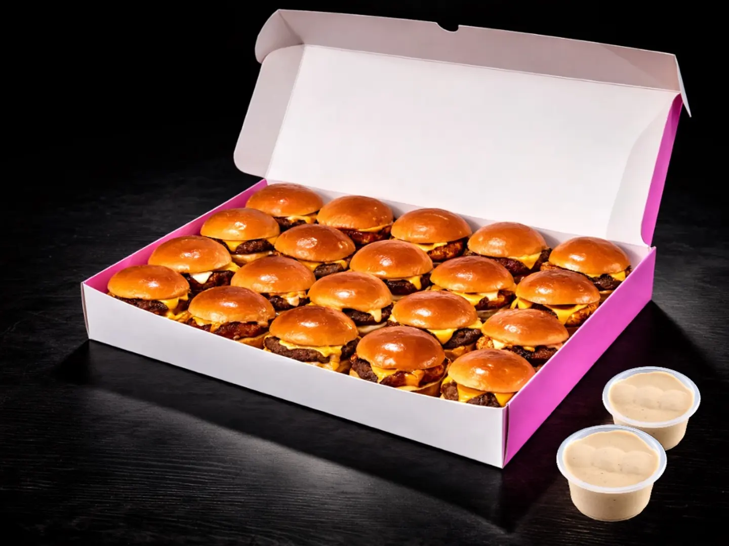 بوكس الجمعات