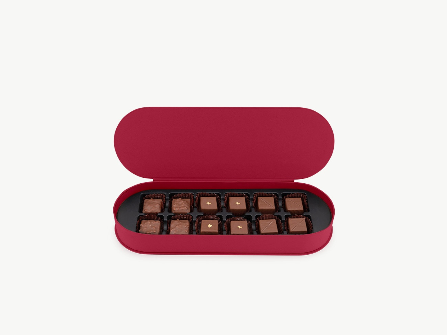 Valentine Small Treat