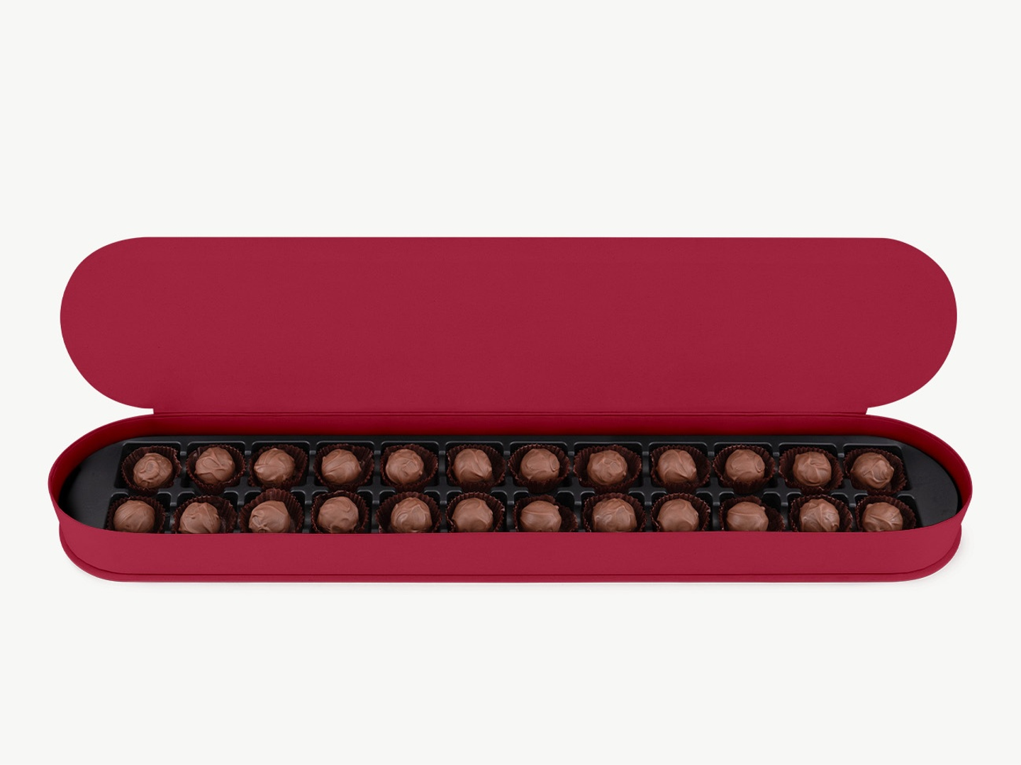 Valentine Large Treats