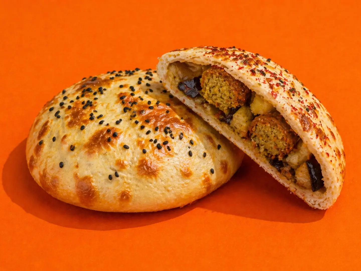 فلافل