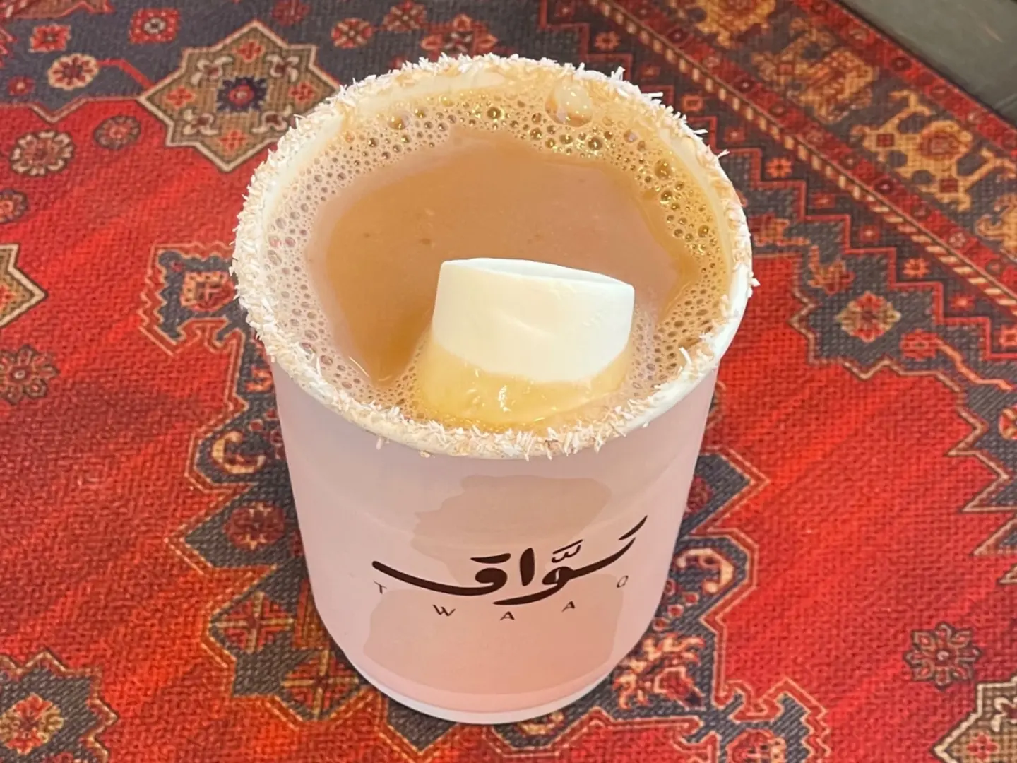 Hot Tchoclet