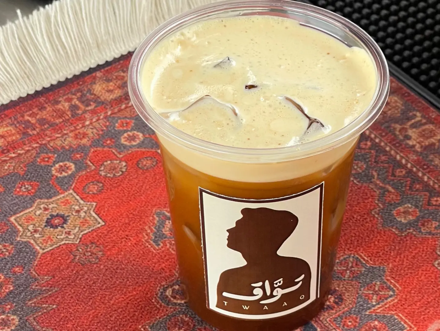 إسبريسو ألفريدو