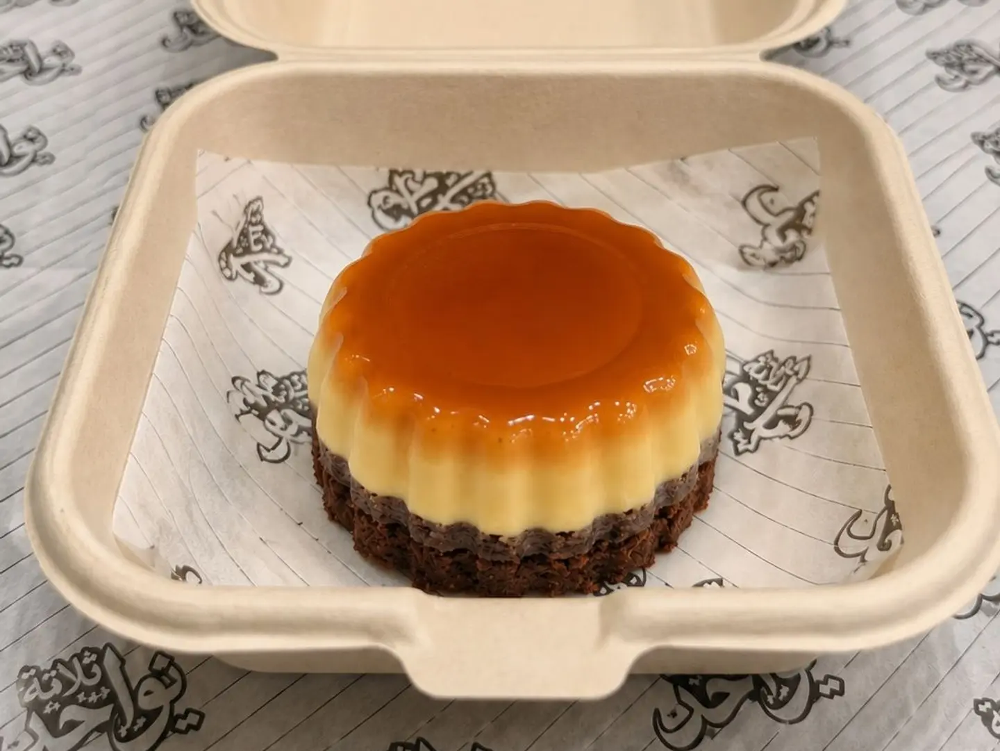 شوكو فلون