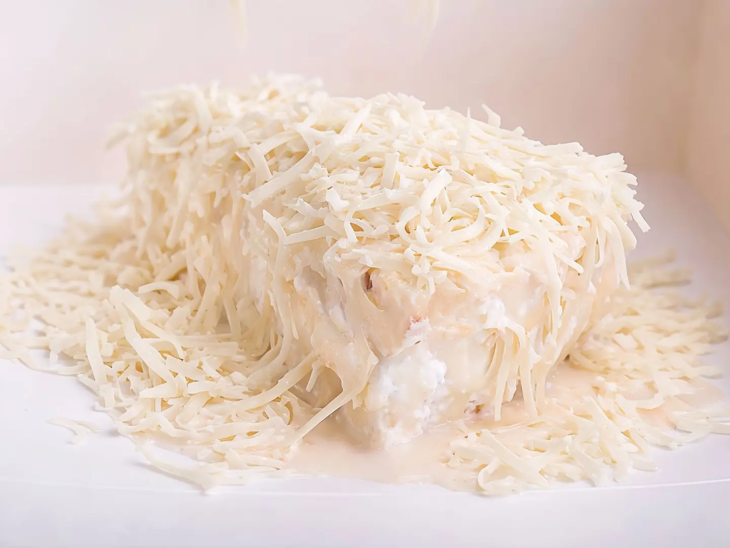 تشيز التشيدر