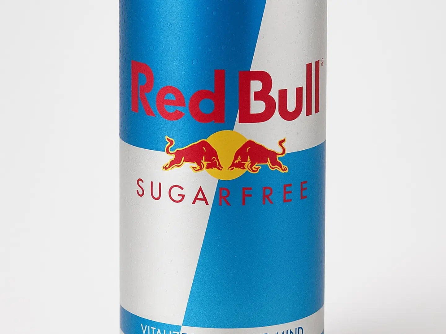 Red Bull Sugar Free