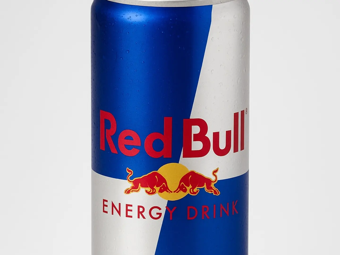 Red Bull Regular
