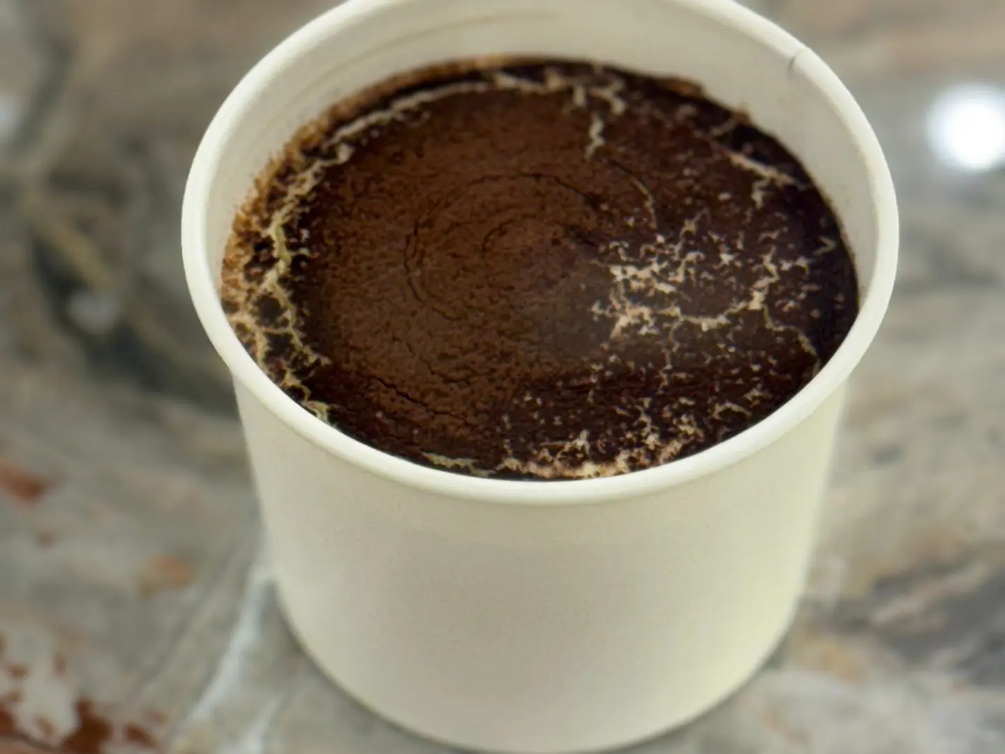 كعكة التيراميسو