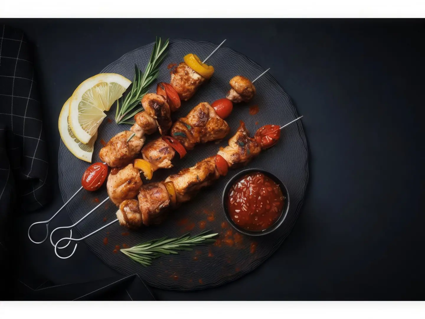 Chicken Awsal Per Person