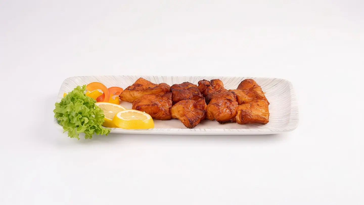 Fish Awsal Per Person