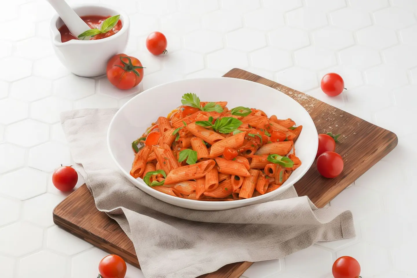 بيني اربياتو