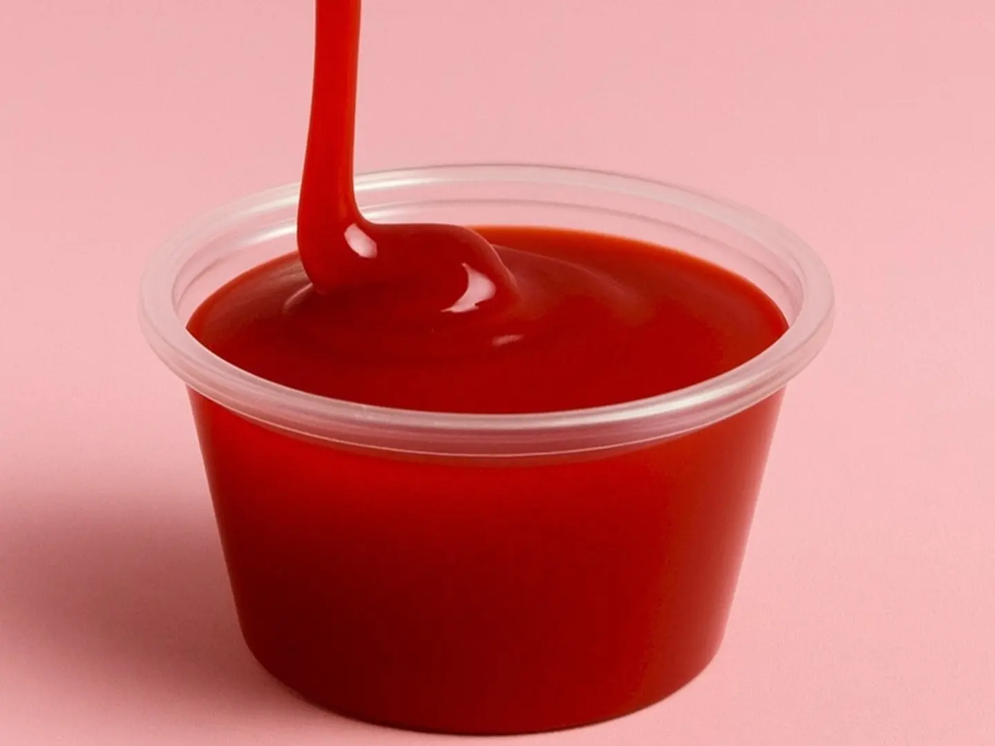 Signature Sour Sauce